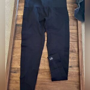 SET ACTIVE sculptflex leggings